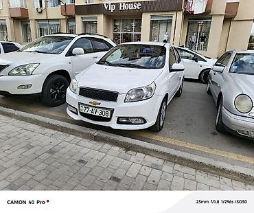 aveo ucun: Qiymət ilkin odənişdir 28 ayı qalib Chevrolet Aveo sedan – qaz — 4