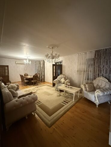 Həyət evləri və villaların satışı: 6 otaqlı, 120 kv. m, Kredit yoxdur, Yeni təmirli — 13