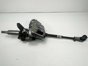 maglenke: SERVO VOLANA ZA OPEL CORSA D OD 2006. DO 2014. GOD. | Polovni — 2