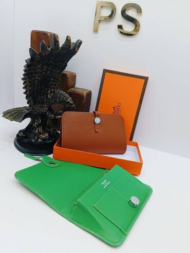 Torbe: Elegantna torbica, Materijal: Koža, Lakovana koža — 6