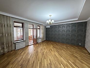 Долгосрочная аренда домов: 350 м², 6 комнат и более, Ак-Кеме — 11