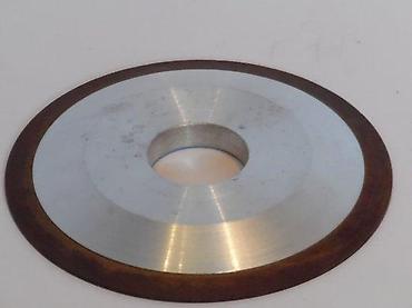 Rezne i brusne ploče: Dijamantski brusni točak – Deko - Tip: ravni/konusni dijamantski — 5