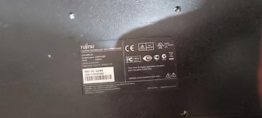 Мониторы: Монитор NEC MultiSync EA241WM 24″ — полностью рабочий Монитор Fujitsu — 5