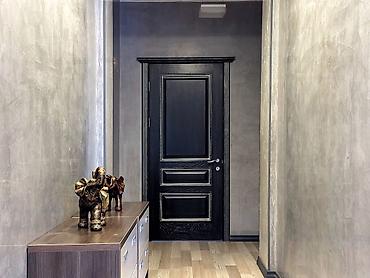 flat kant: 3 комнаты, 120 м², Элитка, 6 этаж, Евроремонт — 10