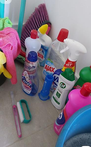 Уборка помещений: Профессиональная уборка квартир и домов - Комплексная уборка всех — 3