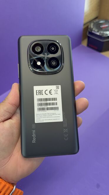 редми ноут 13 про цена бишкек: Redmi, Redmi Note 14 Pro Plus, Колдонулган, 512 ГБ