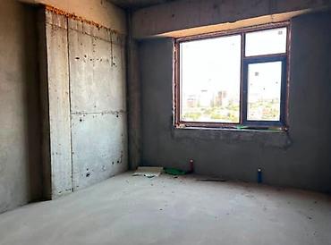 alim: 3 комнаты, 85 м², Верхний Джал Элитка, 10 этаж, ПСО (под самоотделку) — 2