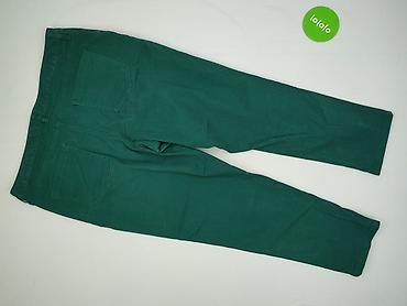 badury: F&F, Spodnie materiałowe damskie, rozmiar XL — 3