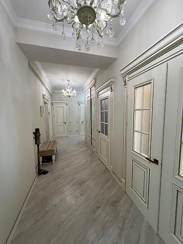 Продажа квартир: 4 комнаты, 137 м², Элитка, 10 этаж, Евроремонт — 12