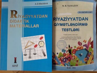 Riyaziyyat: Riyaziyyat 6-cı sinif, Ünvandan götürmə — 23