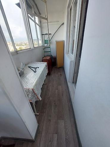 archa group: 2 комнаты, 54 м², Мега Комфорт ТЦ 105 серия, 9 этаж, Старый ремонт — 4