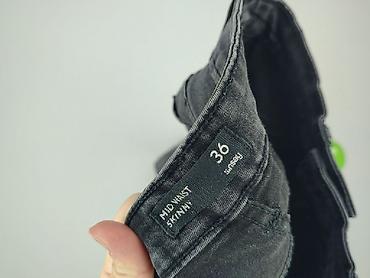 ed hardi jeans: Jeansy damskie, rozmiar XS — 6