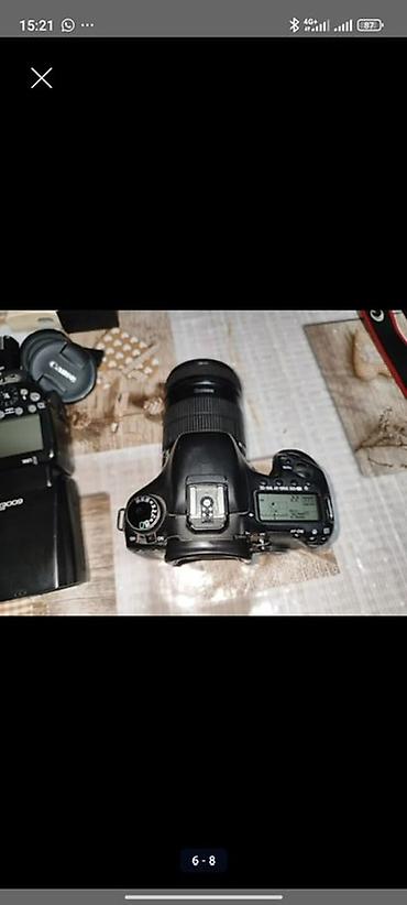 digital camera: Фотокомплект для съемки и постобработки Состав: - Зеркальная камера — 2