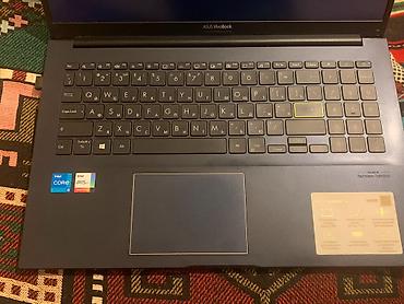 ASUS: 💻 Satılır – ASUS VivoBook 🔹 Prosessor: Intel Core i5 🔹 RAM: 8 GB 🔹 — 1