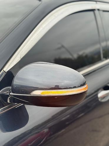 Kia: Kia Sorento: 2019 г., 2 л, Автомат, Дизель, Кроссовер — 17