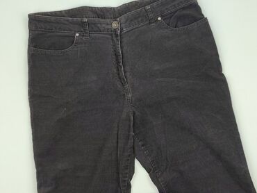 Kobiety: Jeansy damskie, Marks & Spencer, rozmiar 2XL