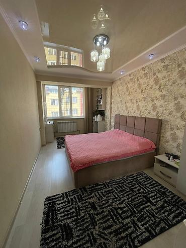 Продажа квартир: 3 комнаты, 84 м², Индивидуалка, 5 этаж, Евроремонт — 11