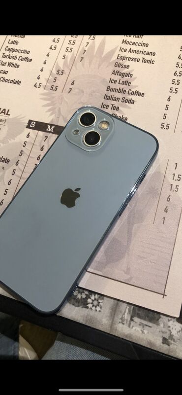 islenmis iphone 7: IPhone 13, 128 GB, Ağ