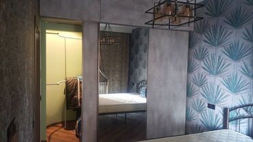 Uzunmüddətli kirayə mənzillər: Qrand heyatda menzil icareye verlir sahibindən. 900 MAN qiyməti - — 11