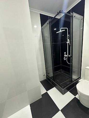 Продажа квартир: 2 комнаты, 73 м², Элитка, 9 этаж, Дизайнерский ремонт at lalafo.kg — 16 Продажа квартир: 2 комнаты, 73 м², Элитка, 9 этаж, Дизайнерский ремонт — 16