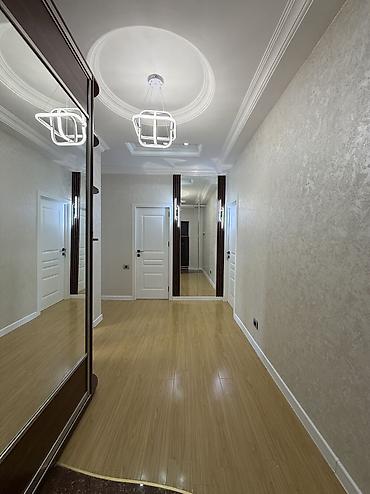 bileceri ucuz kiraye evler: 3 otaqlı, Yeni tikili, 74 kv. m — 7