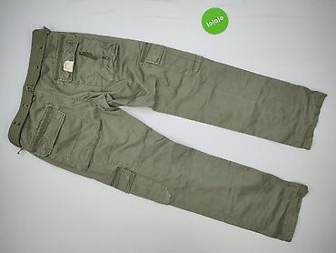pullandbear polska: Jeansy dla mężczyzn, rozmiar L — 3