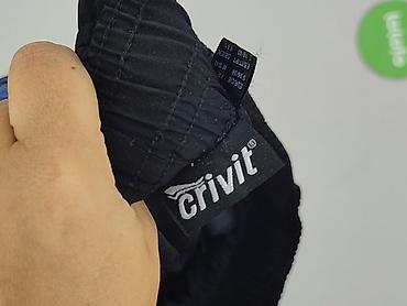 decathlon 67374: Crivit, Szorty damskie, rozmiar M — 4