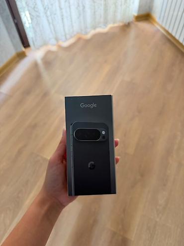 google pixel 10 pro xl: Google Pixel 10 Pro XL, 256 GB, rəng - Boz — 10