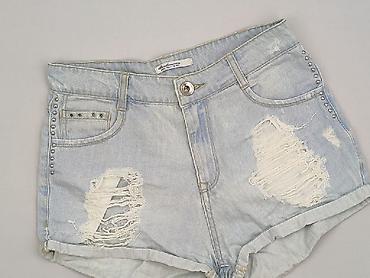 second hand stores online: Stradivarius, Szorty damskie, rozmiar S — 1