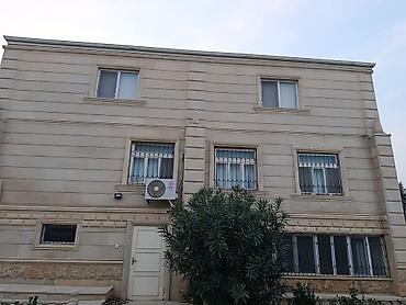 Həyət evləri və villalar: Binəqədi qəs. 8 otaq, 300 kv. m, Yeni təmirli — 8