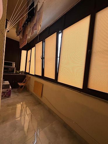 kiraye evlər ucuz: 3 otaqlı, Yeni tikili, 118 kv. m — 6