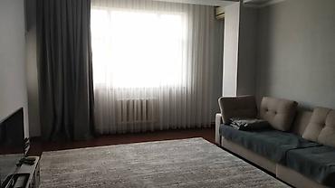 Долгосрочная аренда квартир: 2 комнаты, Риэлтор, Без подселения, С мебелью полностью — 1