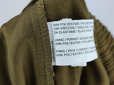 nutmeg spodnie: MNG Suit, Spodnie materiałowe damskie, rozmiar S — 6