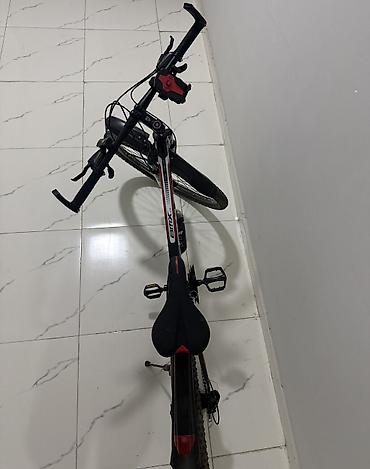 BMX velosipedlər: Təzədən ferqlenmir 2 həftə sürülüb!!!!!!!.Hal-hazirda sürülmür BMX — 4