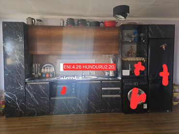 asma tavan metbex ucun: Az iwdenib