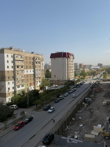 Продажа квартир: 2 комнаты, 76 м², Элитка, 11 этаж, ПСО (под самоотделку) — 10