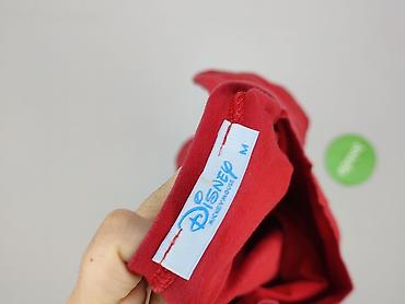 bluzki mickey mouse: Disney, T-shirt damski, rozmiar M — 4