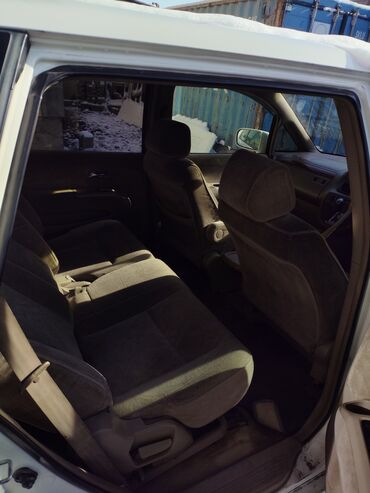 Honda: Honda Odyssey: 2000 г., 2.3 л, Автомат, Бензин, Минивэн at lalafo.kg — 11 Honda: Honda Odyssey: 2000 г., 2.3 л, Автомат, Бензин, Минивэн — 11