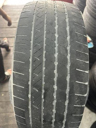 245 45 19: Məhsul: Avtomobil şini - Ölçü: P235/55 R19 (eni 235 mm, hündürlük 55 — 2
