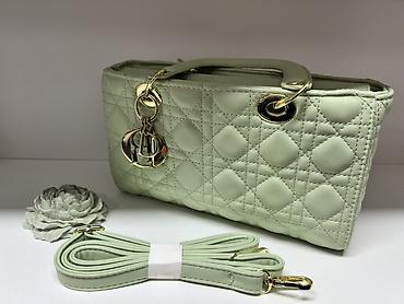 Классические сумки: Классическая сумка, Louis Vuitton, Материал: Замша, Регулируемый ремень, Женские — 24