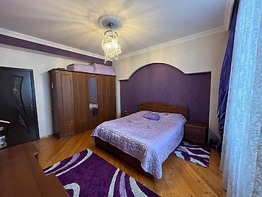 komfort mtk: Yeni Yasamal, 3 otaqlı, Yeni tikili, m. İnşaatçılar, 96 kv. m — 1