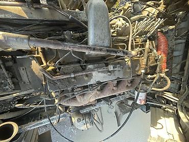 1 7 dizel: Mator BMC cummins 8.3, Most, karopka ayrı ayrı satılır Real alıcılar — 3
