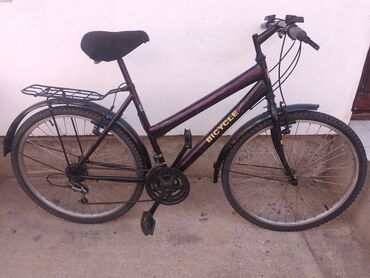 novi logos testovi za 3 razred priroda i društvo: 18 brzina 
26"
Shimano menjač
