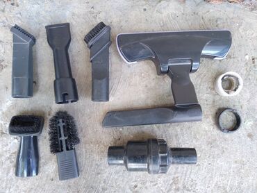 Klasični usisivači: Delovi za usisivacepolovni — 12