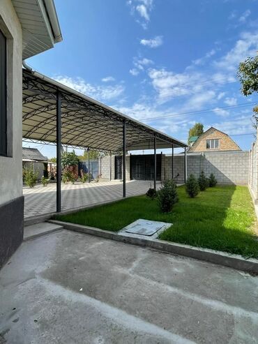 Продажа домов: Дом, 125 м², 5 комнат, Собственник at lalafo.kg — 3 Продажа домов: Дом, 125 м², 5 комнат, Собственник — 3