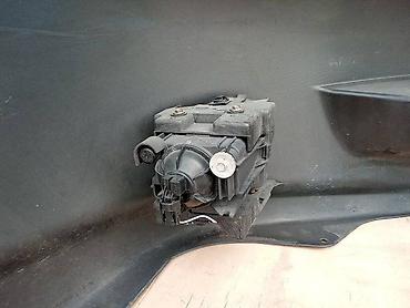 Бампер и комплектующие: Бампер Subaru, Б/у, Оригинал — 7