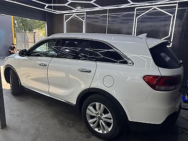 Транспорт: Kia Sorento: 2016 г., 2 л, Дизель, Кроссовер — 4