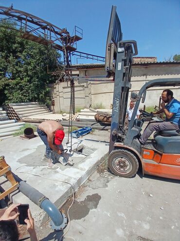Beton işləri: Beton kəsimi və deşik açma xidməti - Dəqiq, səliqəli və sürətli beton — 4