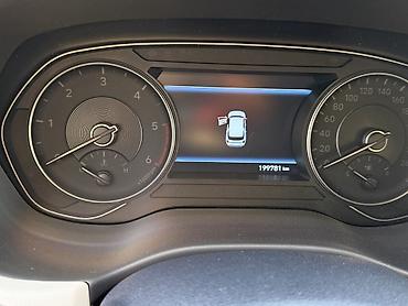Hyundai: Hyundai Palisade: 2020 г., 2.2 л, Автомат, Дизель, Кроссовер — 8