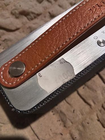 Zvučnici i stereo sistemi: Veho 360 M6 Mode Retro bežični Bluetooth zvučnik sa mikrofonom. MADE — 6